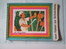 Ali Mitgutsch: Vom Kakao zur