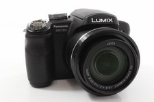 Panasonic Lumix DMC-FZ18