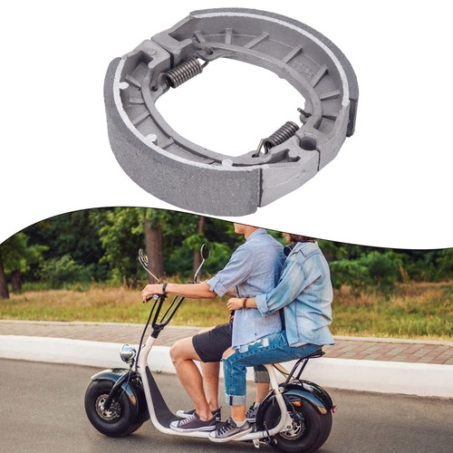 Bremstrommelbacken für cg125 - für,