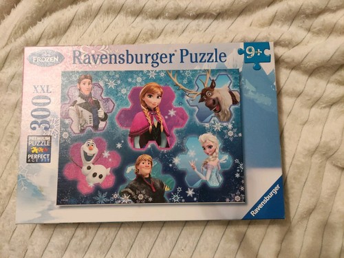 Ravensburger puzzle walt - puzzle,
