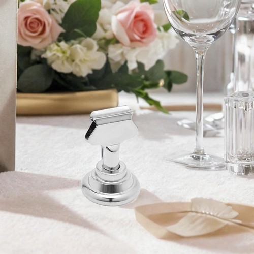 Platzkartenhalter tisch - platzkartenhalter,