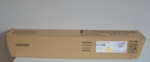 Original ricoh toner c7100 - original,