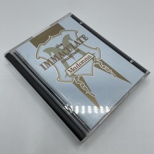 Madonna - The Immaculate