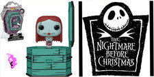 FUNKO: POCKET POPERS NIGHTMARE