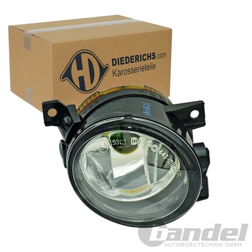 Diederichs hb4 - diederichs,