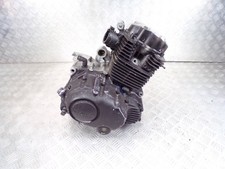 KYMCO 125 Hipster Motor 12 660