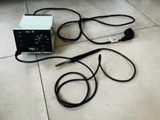 Weller WS81 Lötstation mit