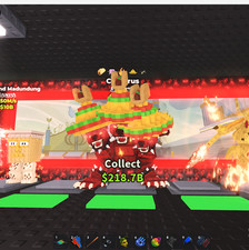 3,5B Cerberus Steal Brainrot