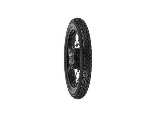 Komplettrad 6x16 alufelge - 1,6x16",