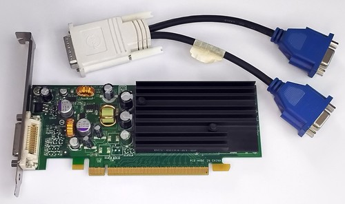 Pcie x16 grafikkarte dell - pcie,