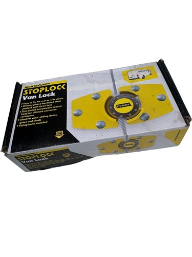 Stoplock transporterschloss - stoplock,