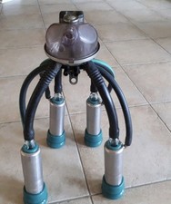 Gea Westfalia Melkzeug 300ccm