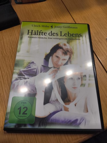 Hälfte des lebens - hälfte,