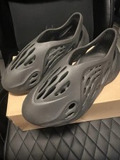 Adidas Yeezy foam runner onyx 46