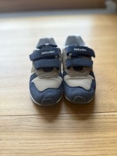 ⭐ Elefanten Kinder Sneaker