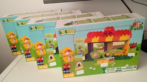 Biobuddi animal planet - biobuddi,