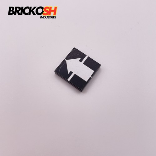 Lego 3068pb0049 fliese 2x2 - lego,