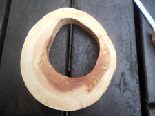 Baumscheibe Astscheibe