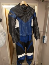 Motorradkombi Motorradanzug