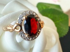 Schmuckjagd Echtschmuck  Gold