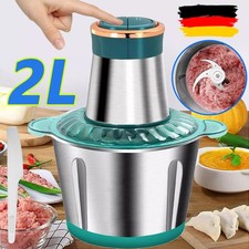 2L Multi Zerkleinerer