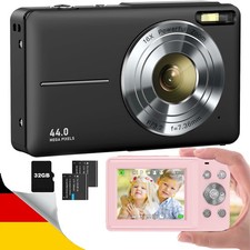 Digitalkamera Fotokamera