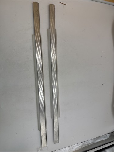 Stück hobelmesser - 2,