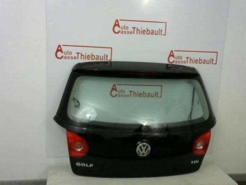 Heckklappe volkswagen golf - volkswagen, v
