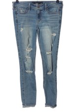 HOLLISTER Skinny Jeans Damen