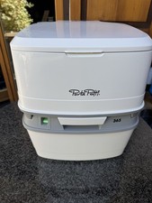 Thetford Porta Potti 365 Tragbare Campingtoilette