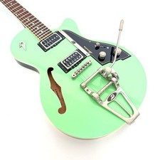 Seltene Duesenberg Starplayer