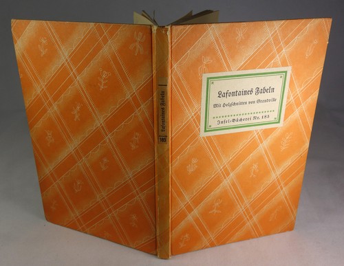 Insel bücherei 185 1935 - 185/1b,