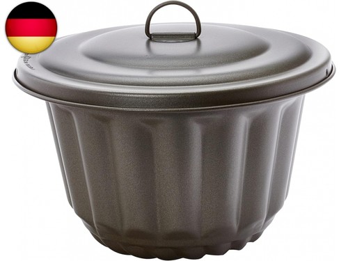 Staedter 603097 wasserbadform - 603097,