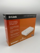 D-Link DGS-1005D 5-Port