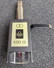 EMT XSD 15 XSD SFL SPH XSD 15 25  XSD 65  -Überprüfung/Inspection