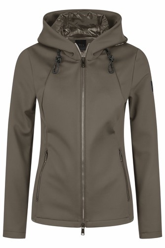 Pikeur damen fleece jacket - pikeur,