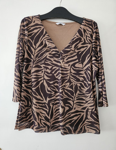 Zabaione blusenshirt l - zabaione,