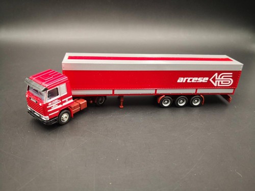 Awm scania streamline arcese - awm,