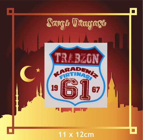 Trabzon trabzonspor futbol - trabzon,