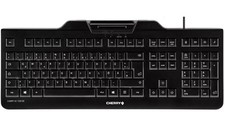 CHERRY KC 1000 SC USB Tastatur