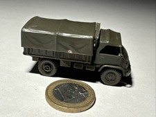 NR234 Roco MB Unimog Pritsche