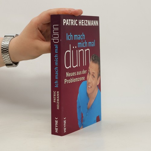Ich mach mich - mal, dünn 