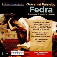 Fedra von milanesi - von, milanesi,