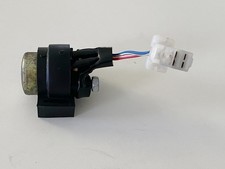 BMW F 650 169 Starterrelais