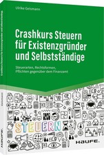 Crashkurs steuern für - crashkurs,