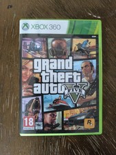 Grand Theft Auto V / GTA 5
