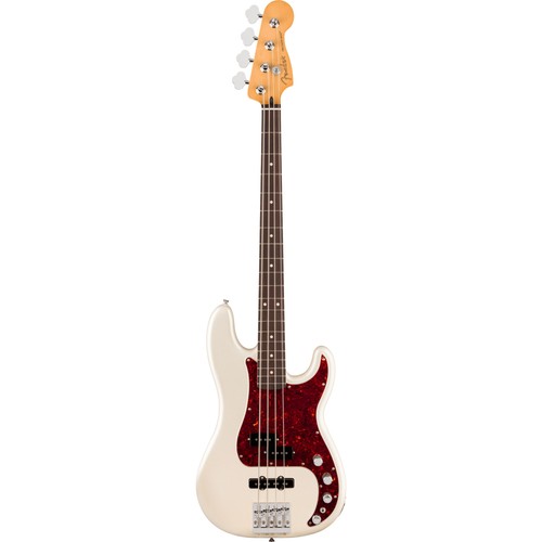 Fender player modified - player, ii