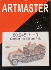 Artmaster   80.245    (Spur