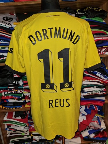Neu reus bvb borussia - neu,