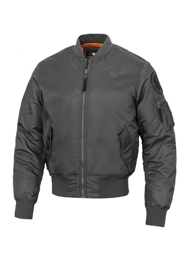 Herrenjacke pitbull 1 - pitbull, ma